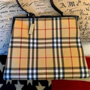 Burberry Bag